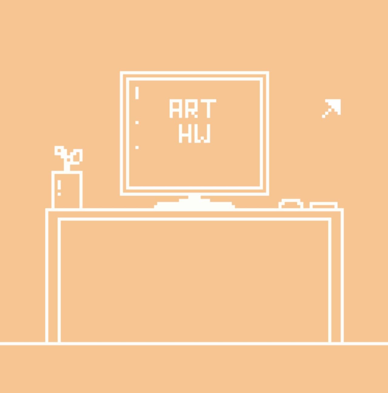 Procrastination Sim