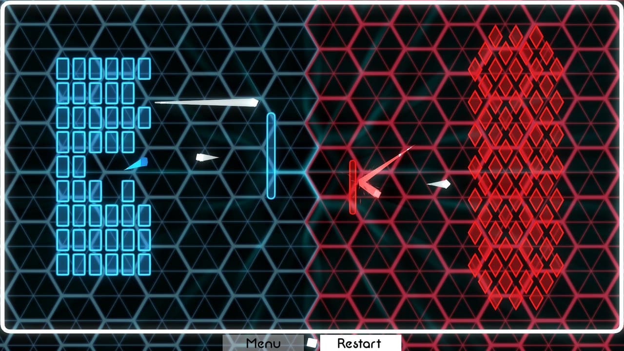 Smashout Revenge! screenshot 3
