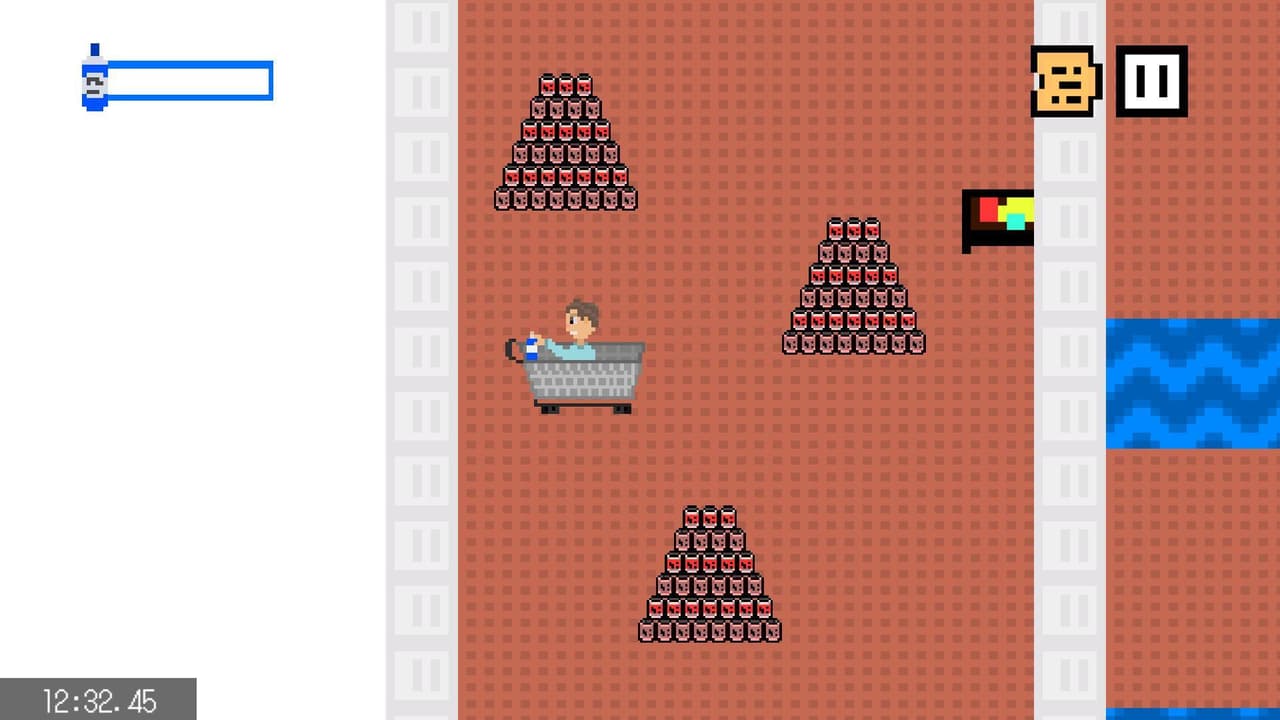 Supermarket Squire screenshot 5