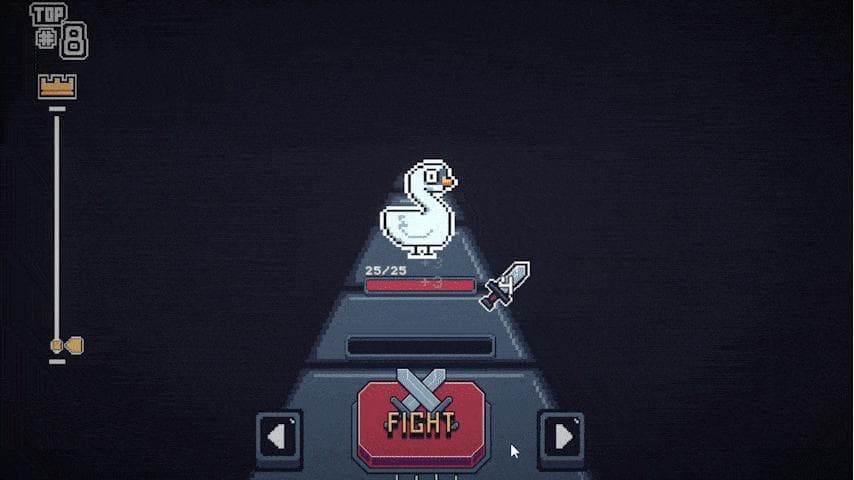 Clicker Royale [Final Version] screenshot 4