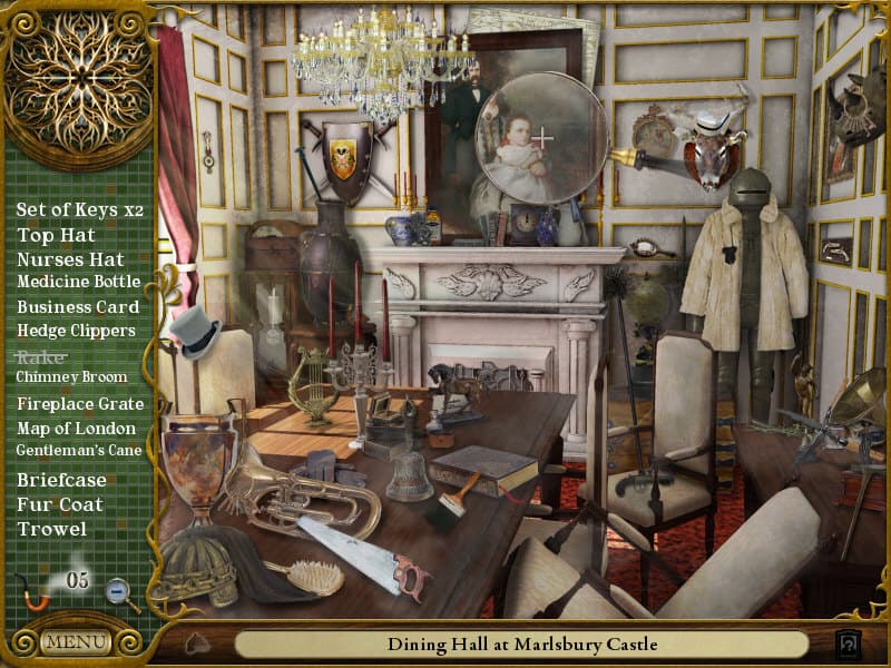 The Lost Cases of Sherlock Holmes: Volume 2 screenshot 4