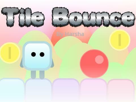 Tile Bounce