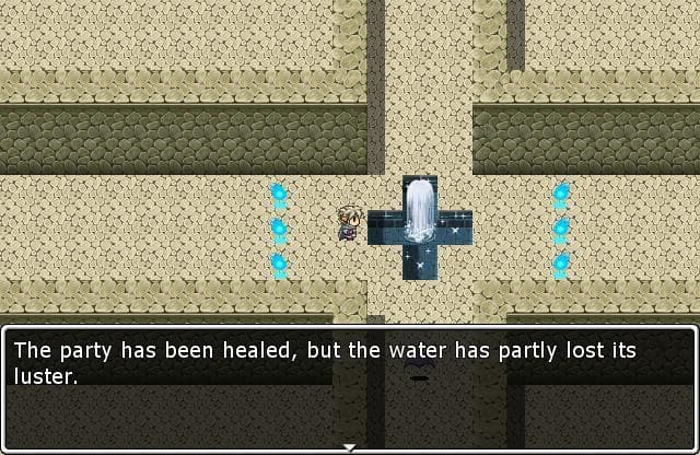 The Tower of KYLE screenshot 3