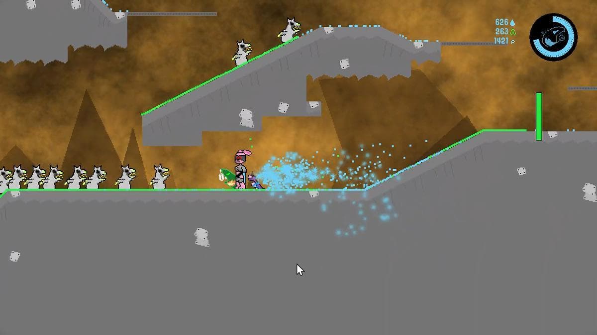 RabbInk screenshot 2