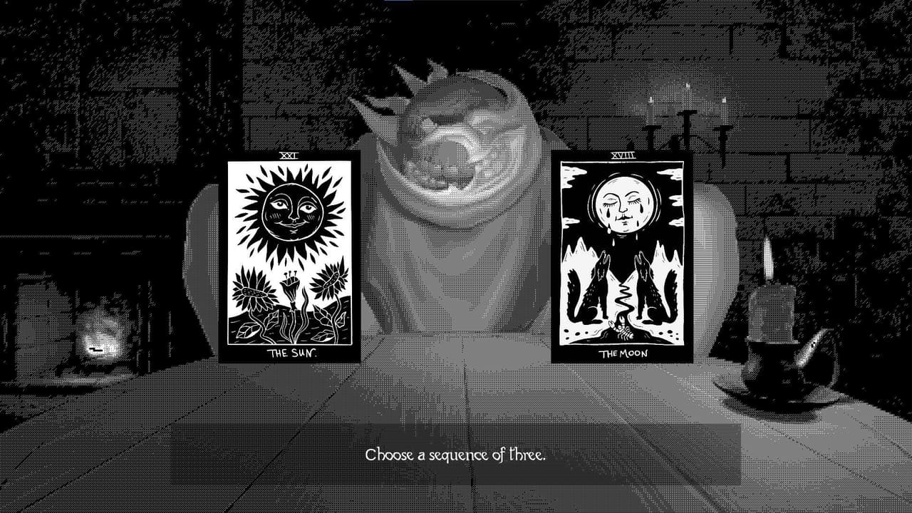 Crescent (Andrea Schöniger, Francisco Carrasco Girbés, Agus12, ClaudiaSchoniger) screenshot 3