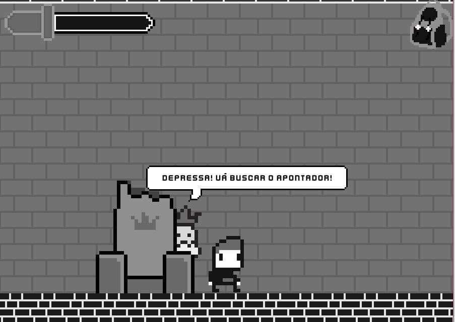 Vincent and The Magical Pencil screenshot 3