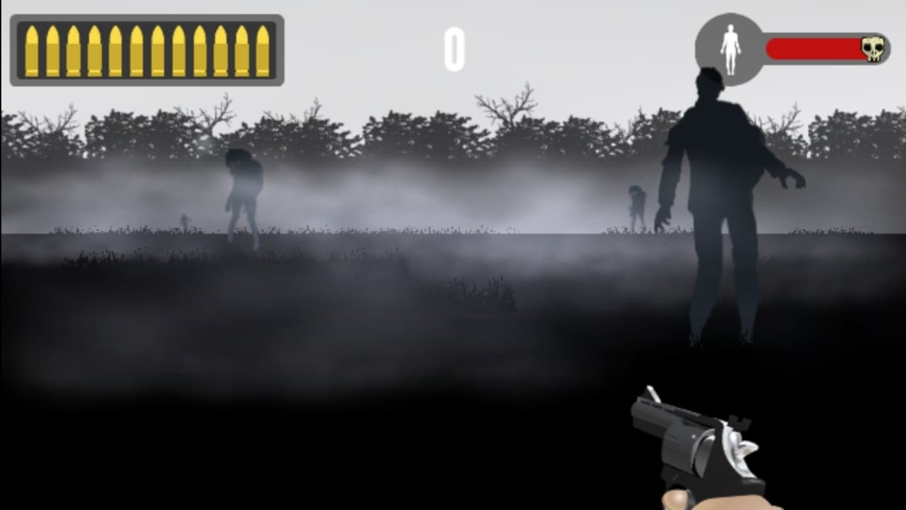 Valley of Terror screenshot 3