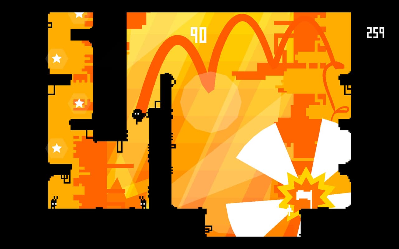 Electronic Super Joy: Groove City screenshot 5