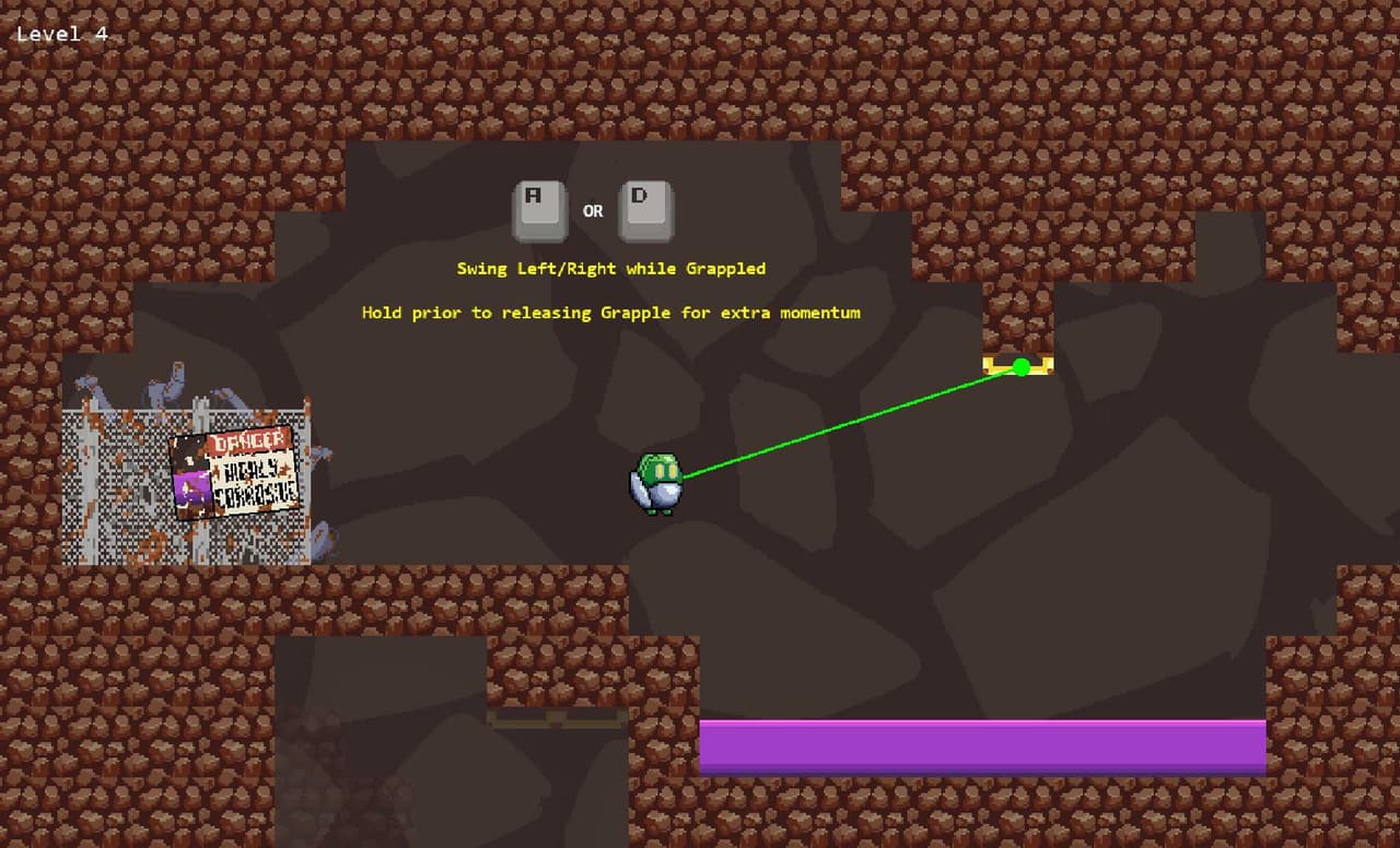 Gomi Gomi screenshot 4