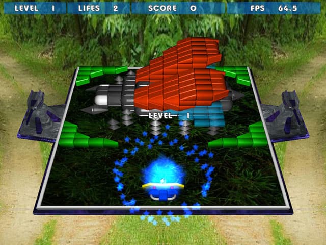 Strike Ball screenshot 3