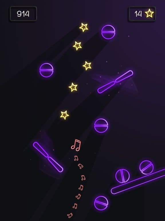 Now Escape