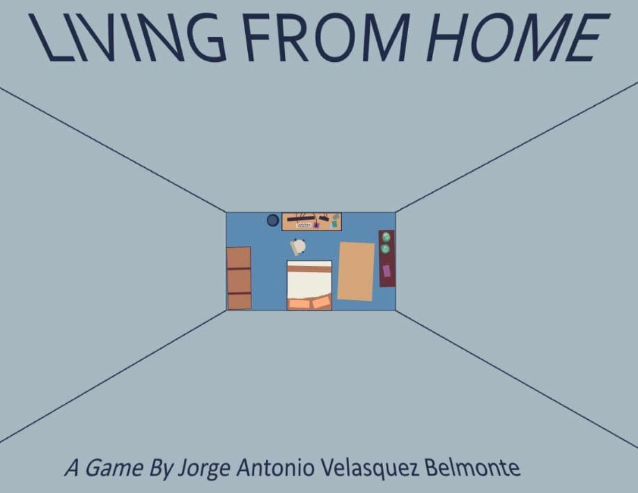 Living From Home