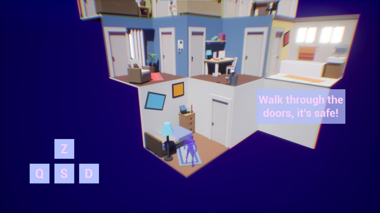 Like in a Dream screenshot 3