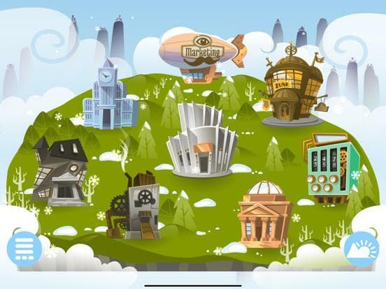 Biztopia screenshot 3