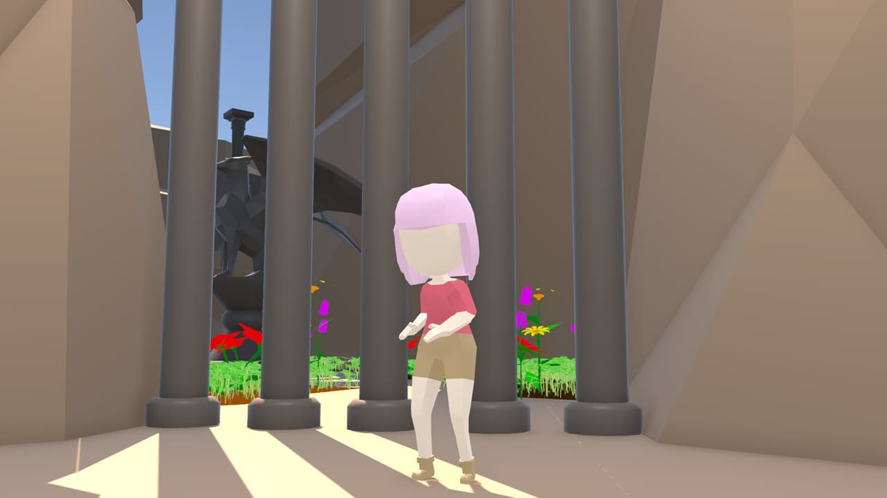 Wayfarer screenshot 3