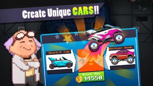Motor World Car Factory screenshot 4