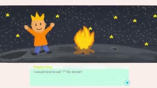 Kinder Tales screenshot 4