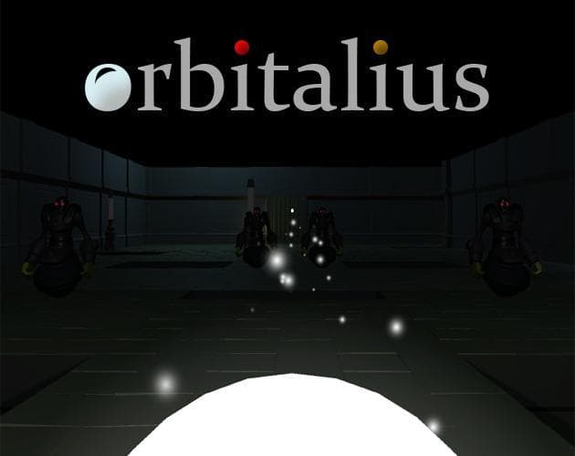 Orbitalius