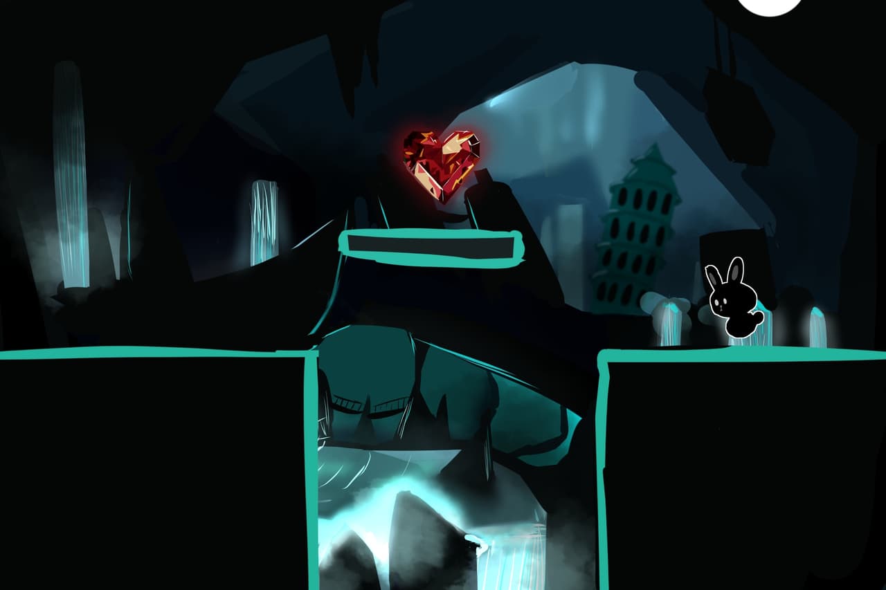 Color Game (Working title)