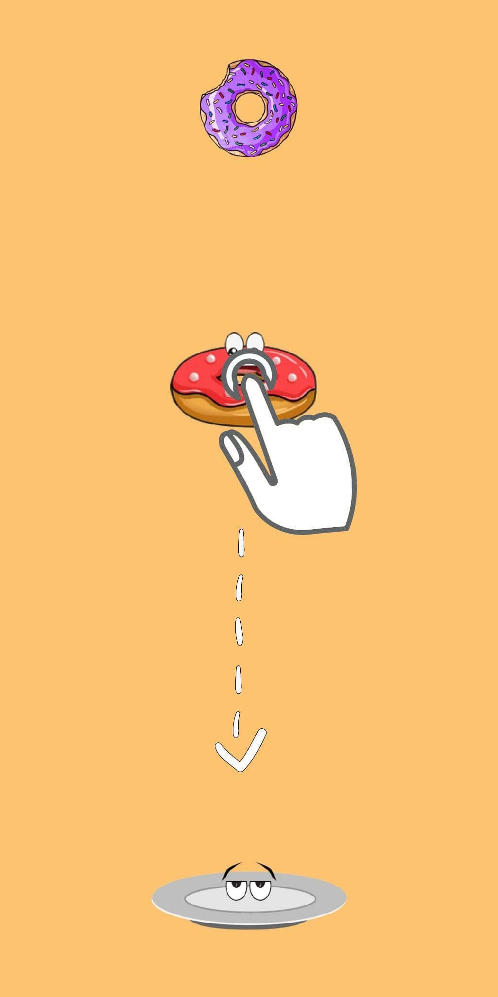 Donuts Tower screenshot 3