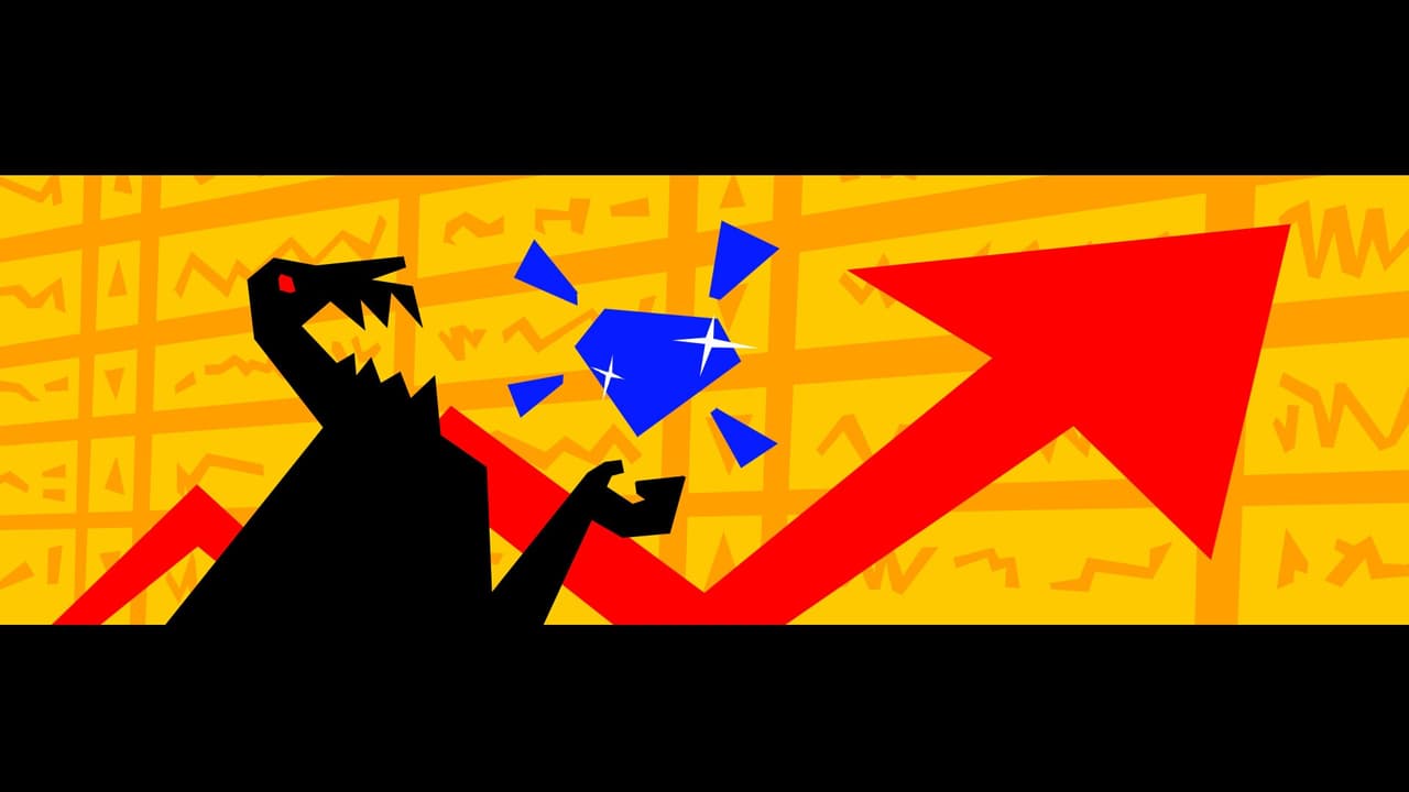 Larcin Lazer screenshot 4