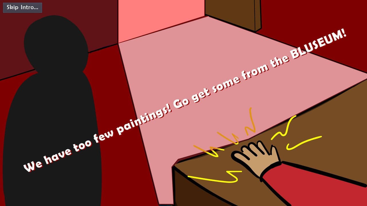 Gimme the Monet screenshot 4
