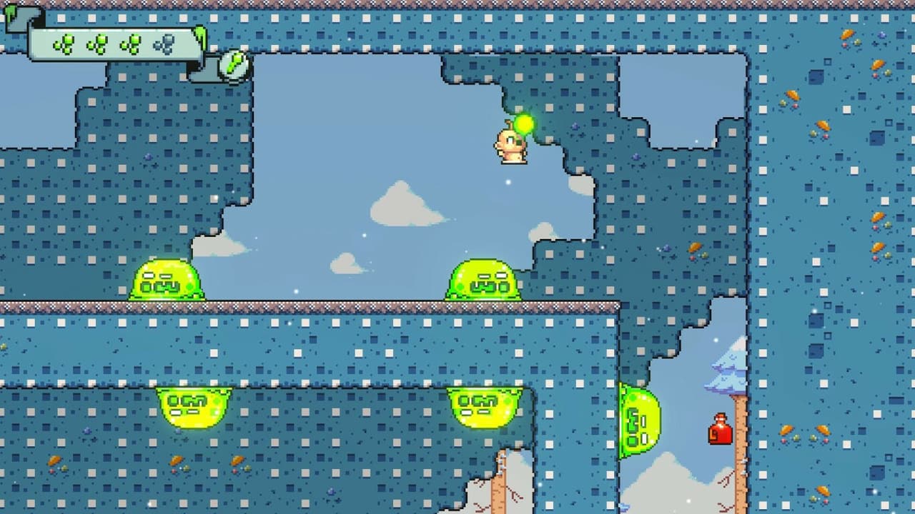 Catarro screenshot 2
