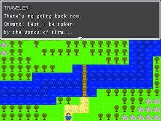 A Kanticle for Kumquat screenshot 2