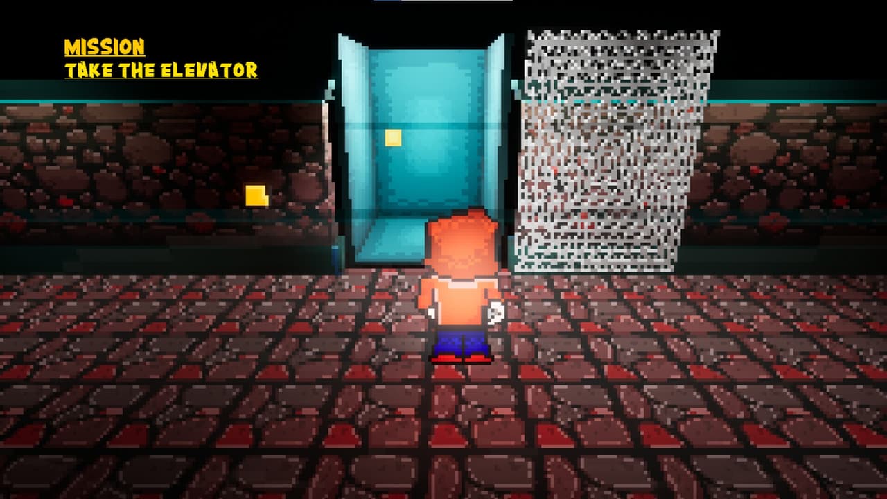 the last nightmare screenshot 4