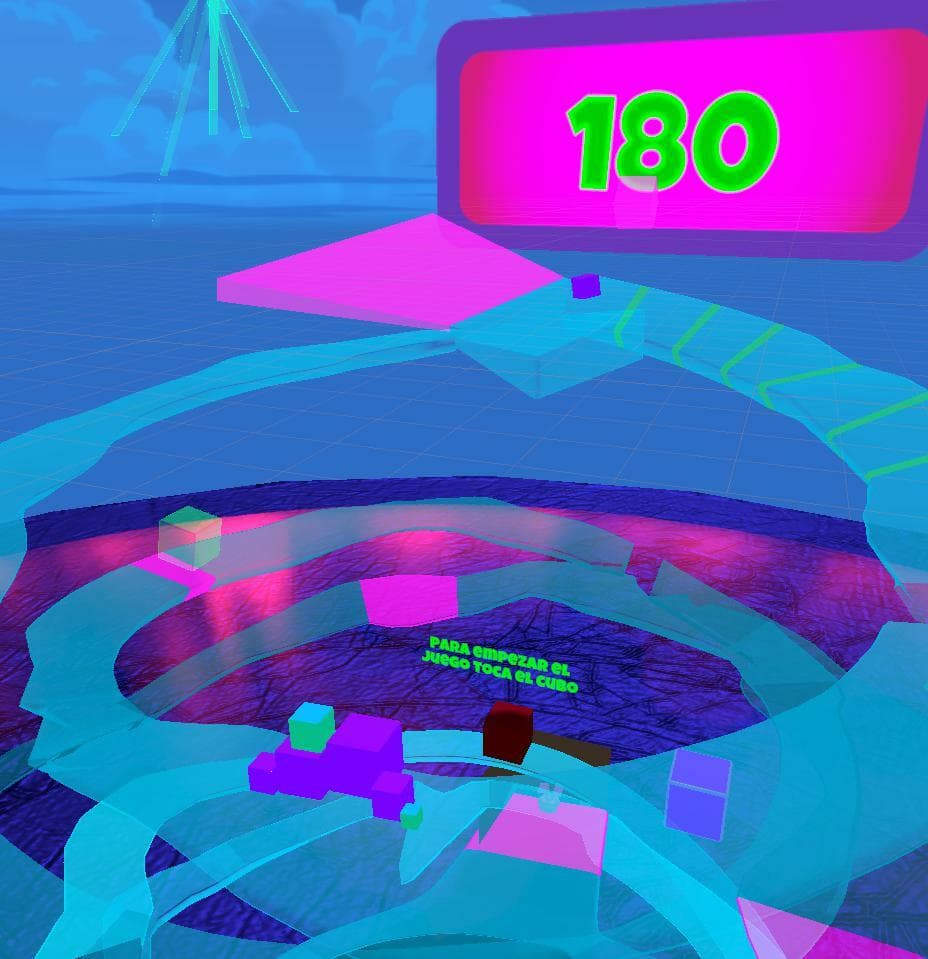 Creepy Bloody Buddies screenshot 2