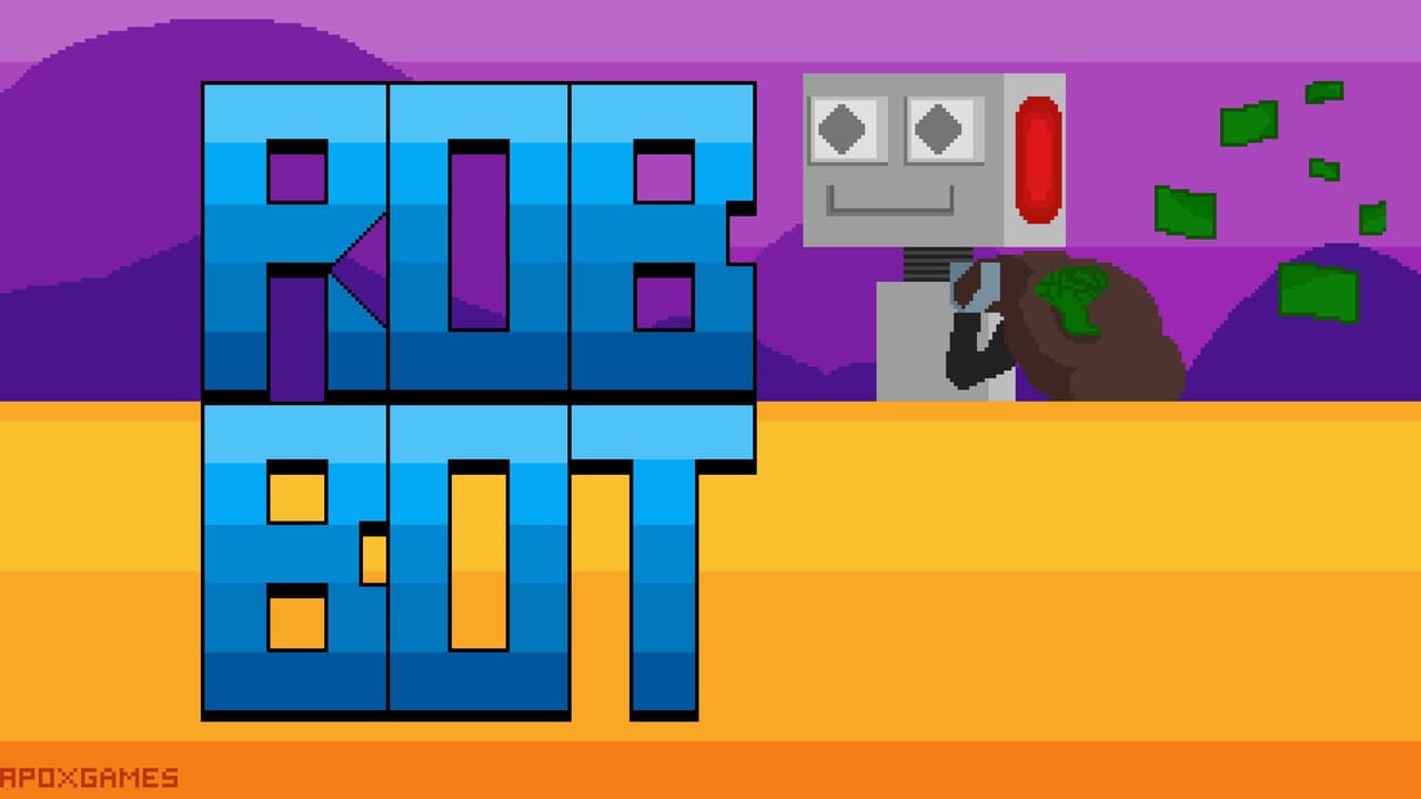 ROB-BOT