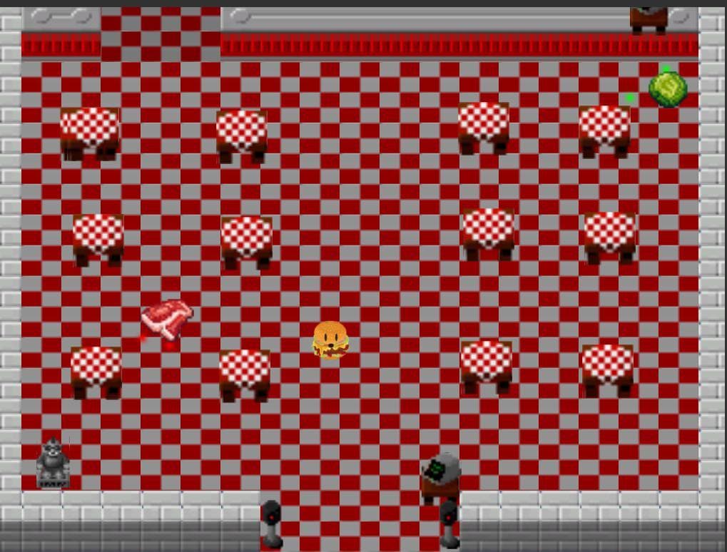 McMan screenshot 2