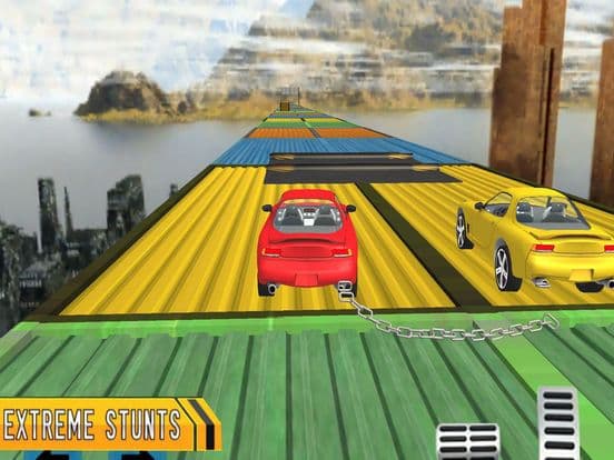 Xtreme Break Chain Rivals screenshot 3
