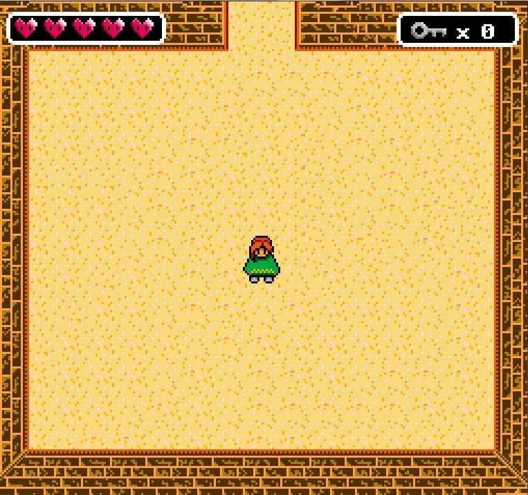 Almastone screenshot 2