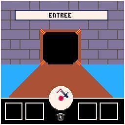 Castles adventure screenshot 2