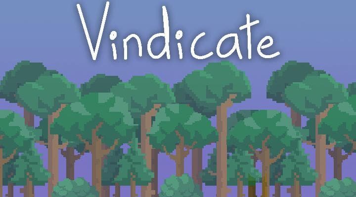 Vindicate