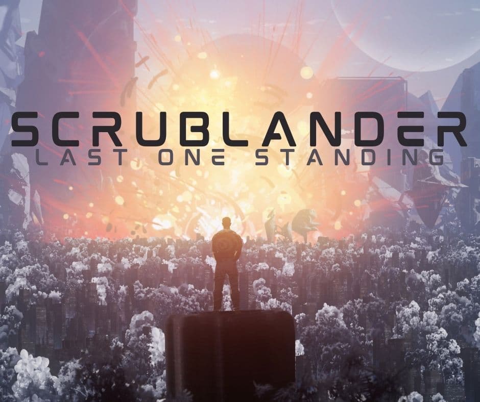 Scrublander