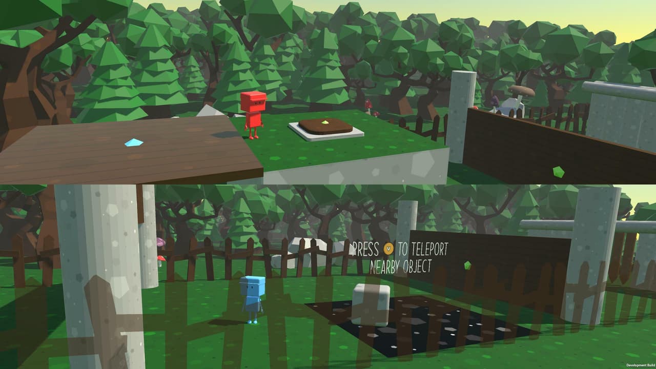 Twintuition screenshot 3
