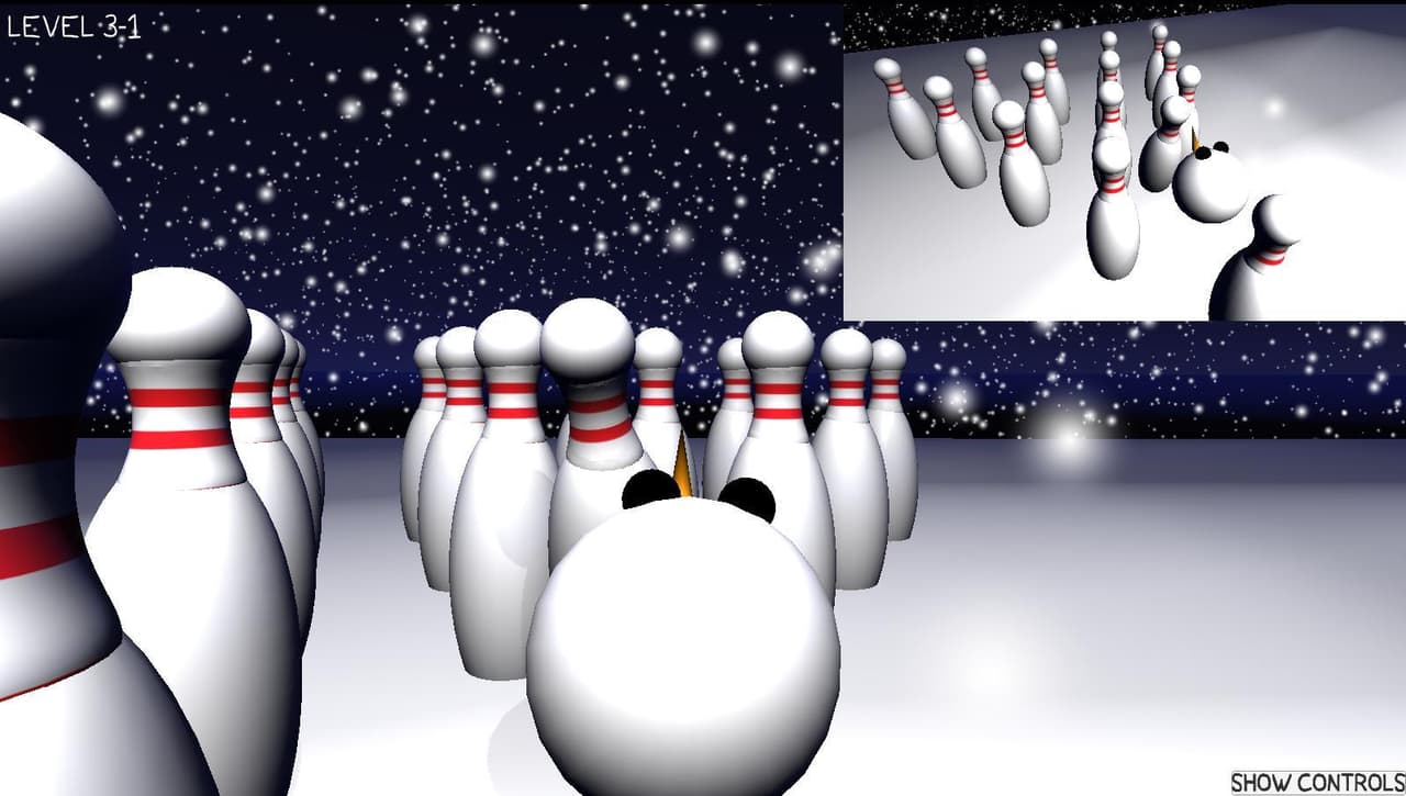 One Shot Bowling