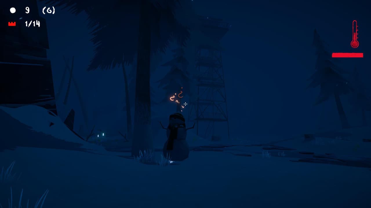 Christmas Mystery II screenshot 6