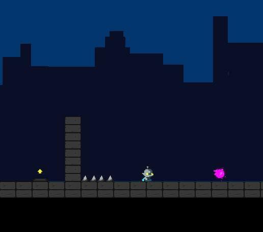 Neon Rush (Ciriak) screenshot 2