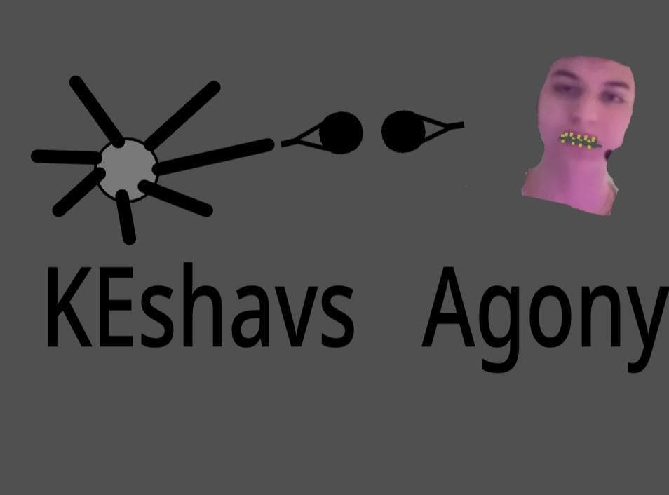 Keshavs Agony