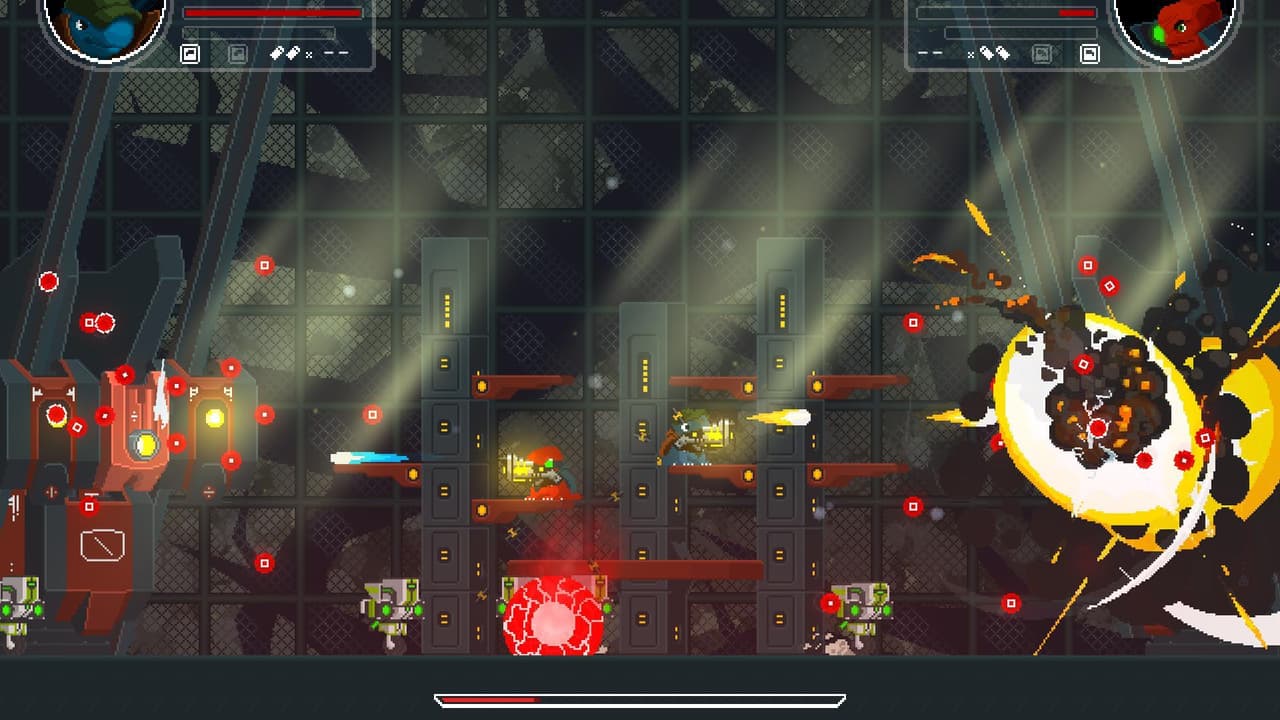 Dragon Bros Demo