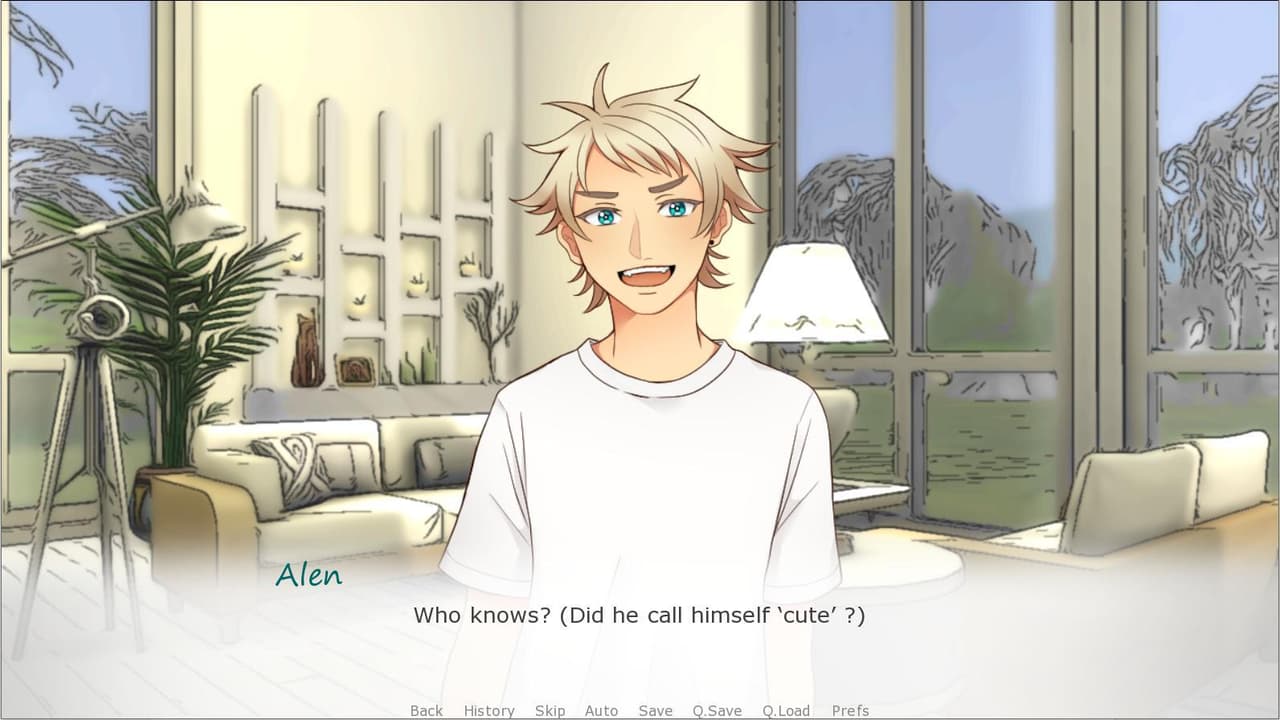Summer Piano Lesson screenshot 2