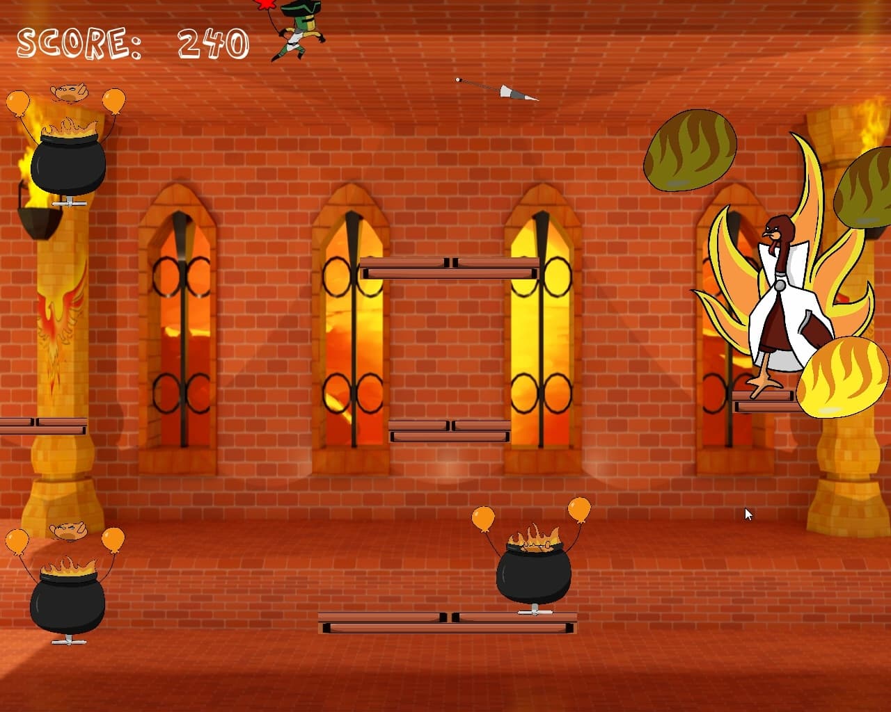 Path of Pride screenshot 5
