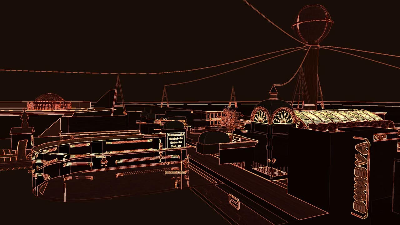 nEon (itch) (WiseBart) screenshot 2