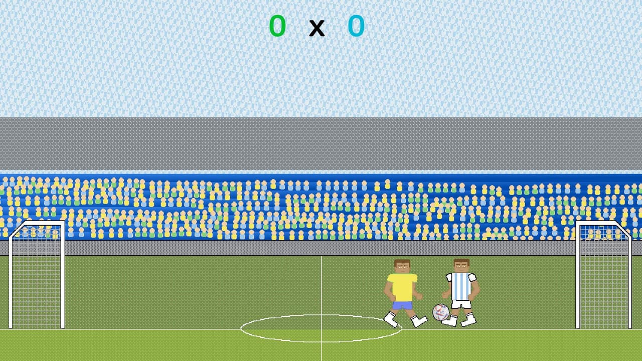 How to Football screenshot 4