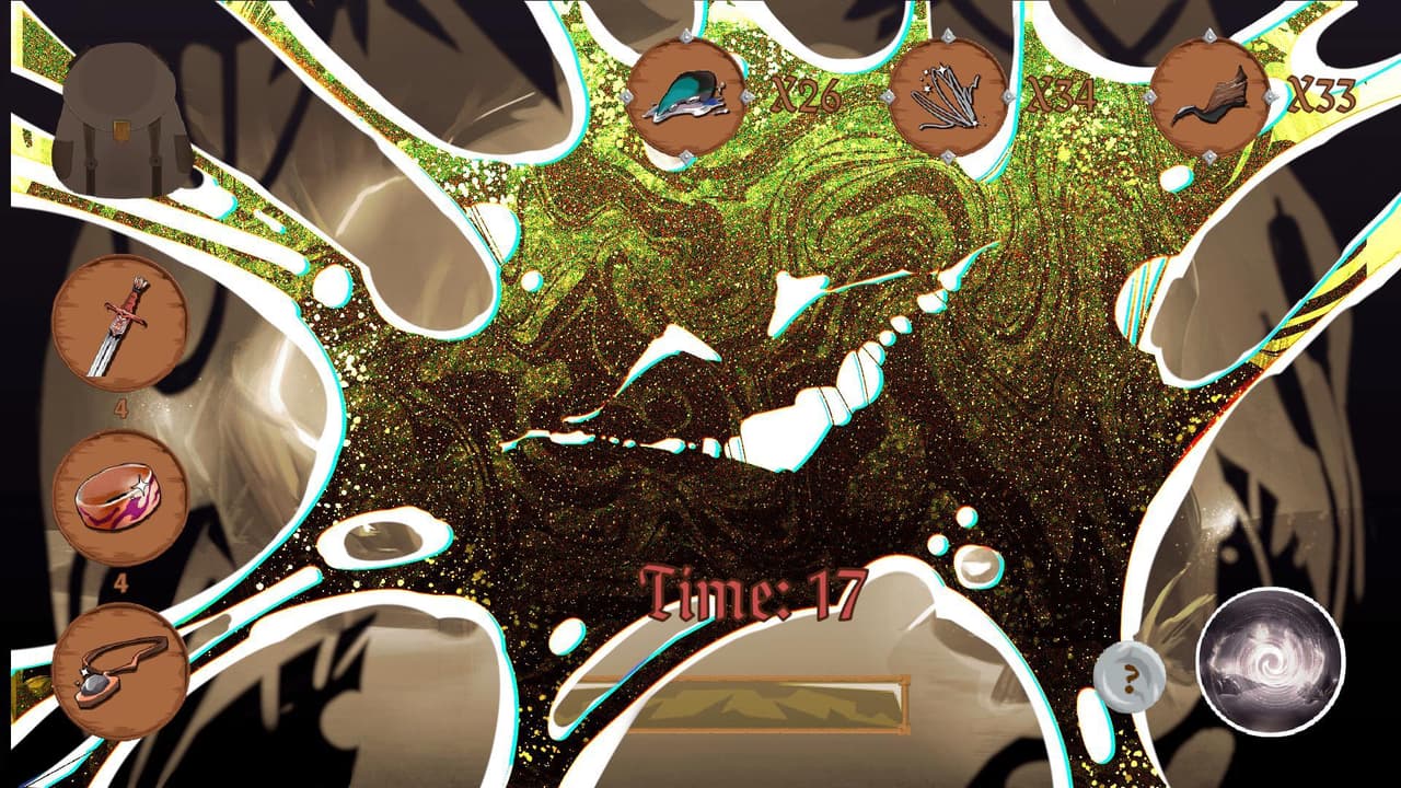 Tap The Wilds screenshot 5