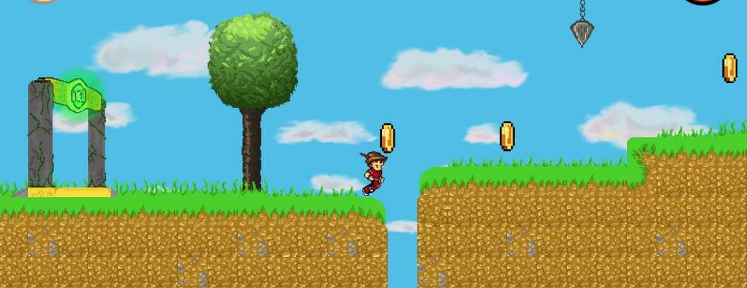 Traigon screenshot 3