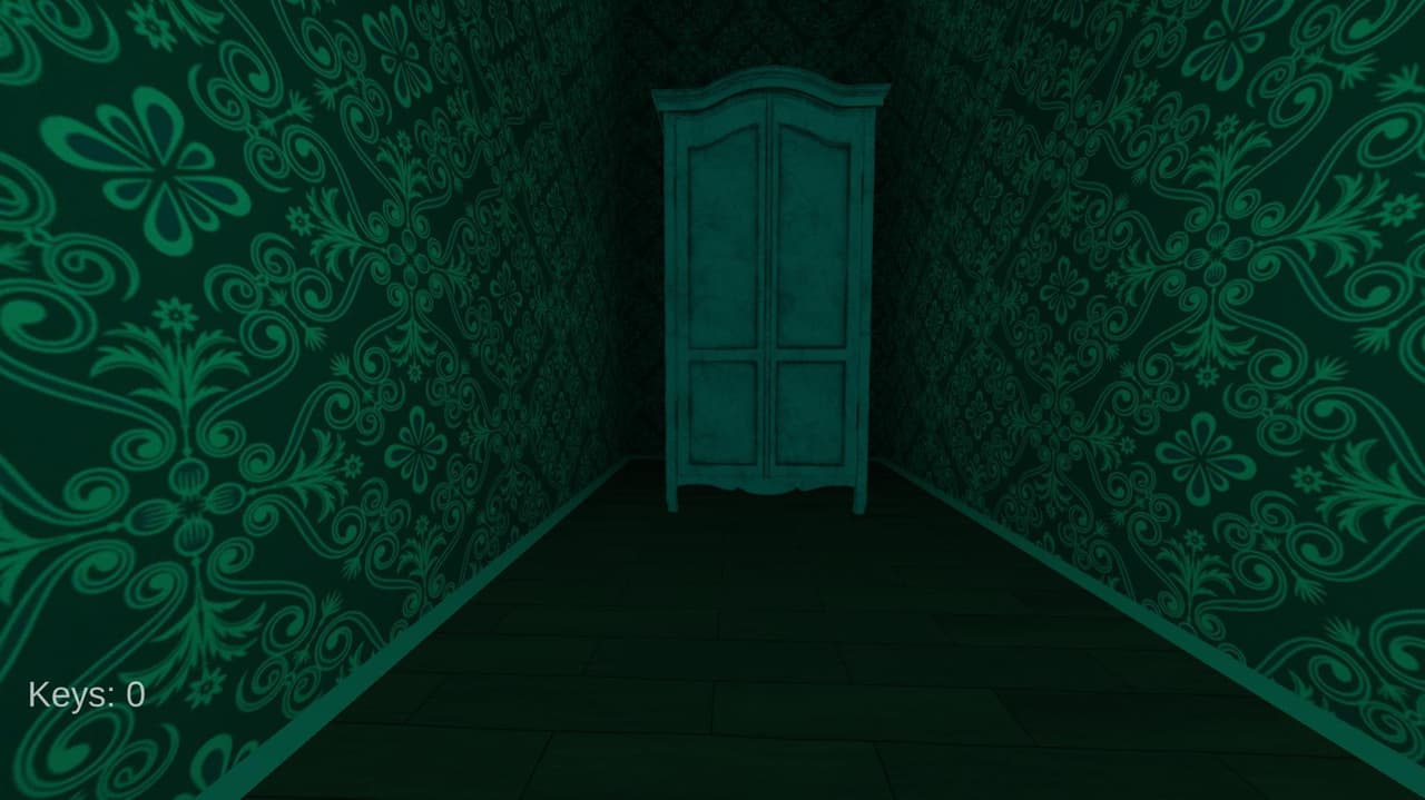 Hallways (Neighbourhood Snake) screenshot 3